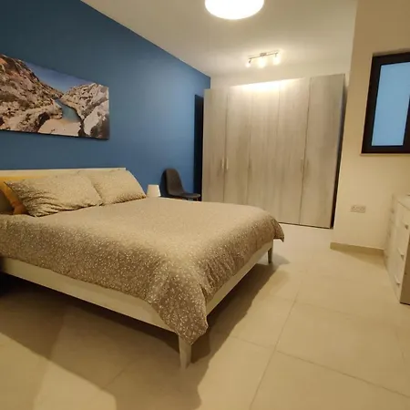 Apartament Sahariana Marsaskala