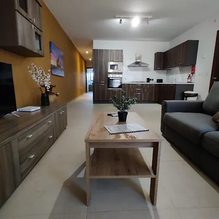 Sahariana Apartment Marsaskala