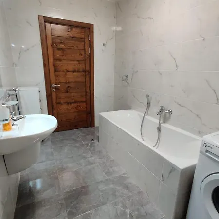 Apartment Sahariana