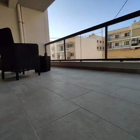 Apartmán Sahariana Marsaskala