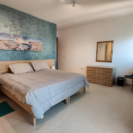 Apartmán Sahariana Marsaskala