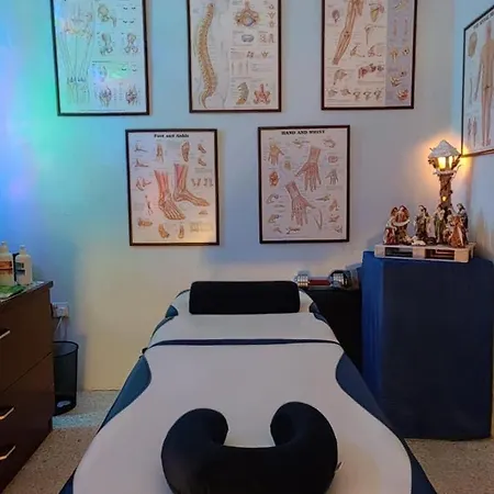 Apartmán Sahariana