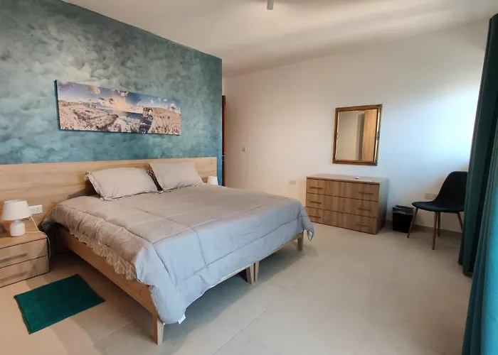 Apartamento Sahariana Marsaskala